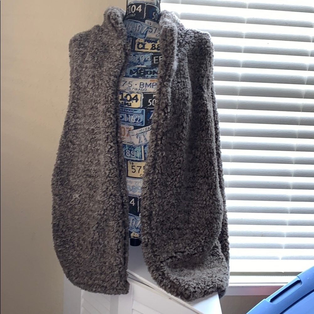 Vest